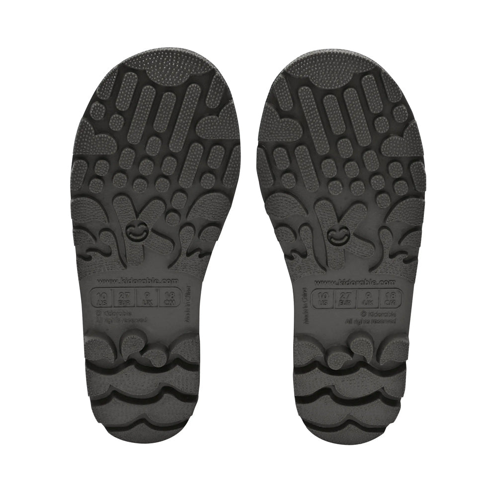 Kids Adventure Boots
