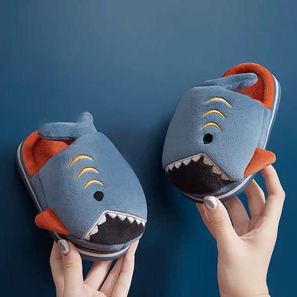 Coral Reef Slides
