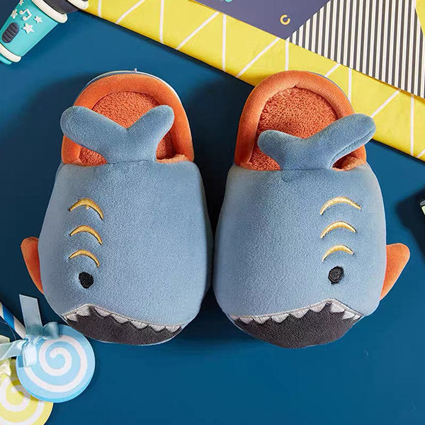 Coral Reef Slides