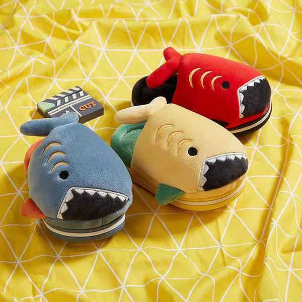 Coral Reef Slides
