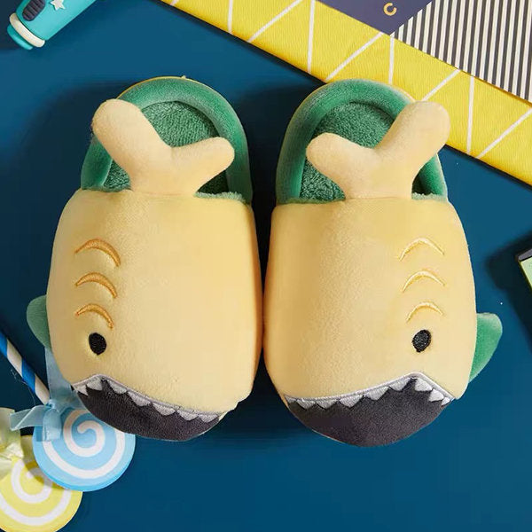 Coral Reef Slides