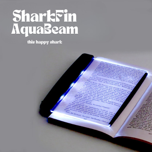 SharkFin AquaBeam